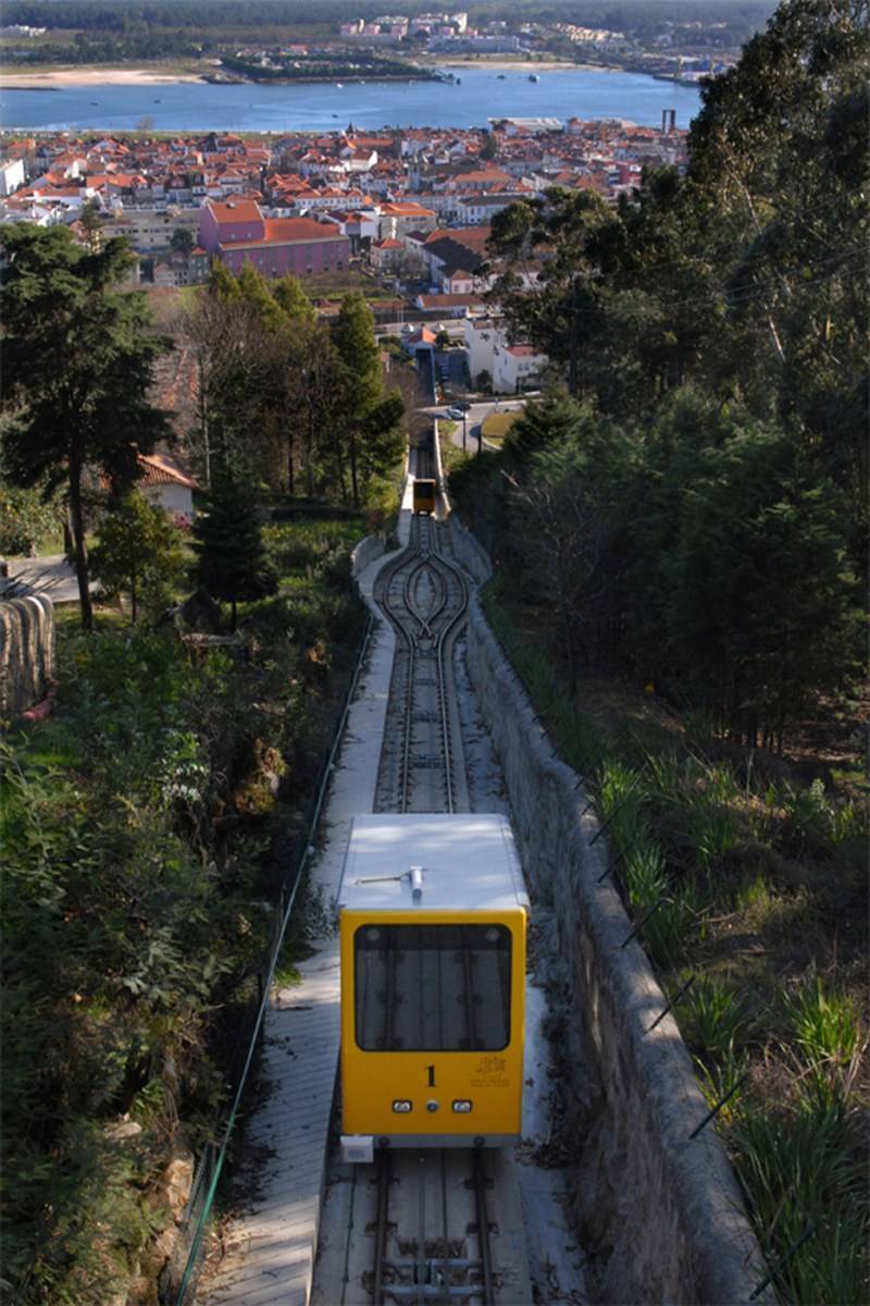 Place Elevador de Santa Luzia