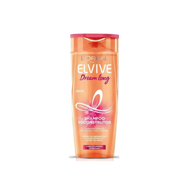 Product Elvive Dream Long