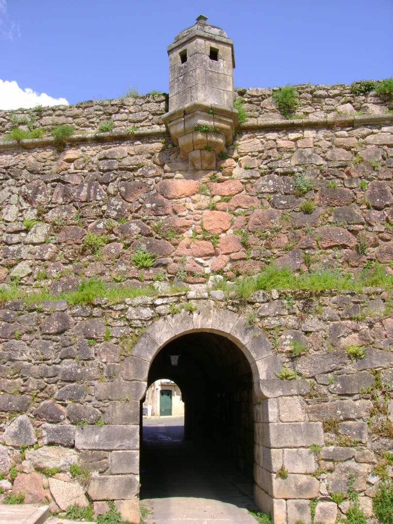 Place Castelo de Monção