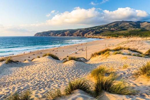 Praia do Guincho