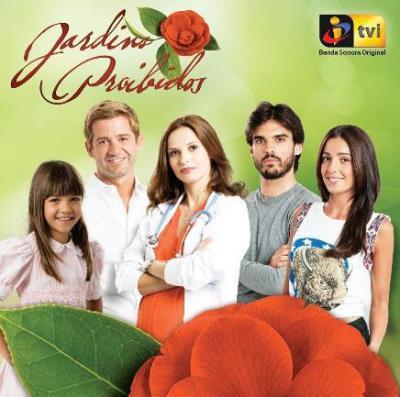 Series Jardins Proibidos (2014)