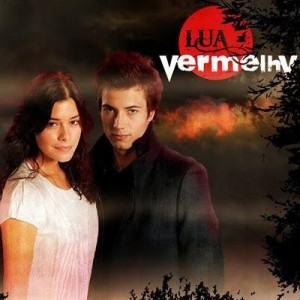 Lua Vermelha sic