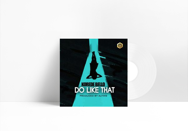 Music Do Like That