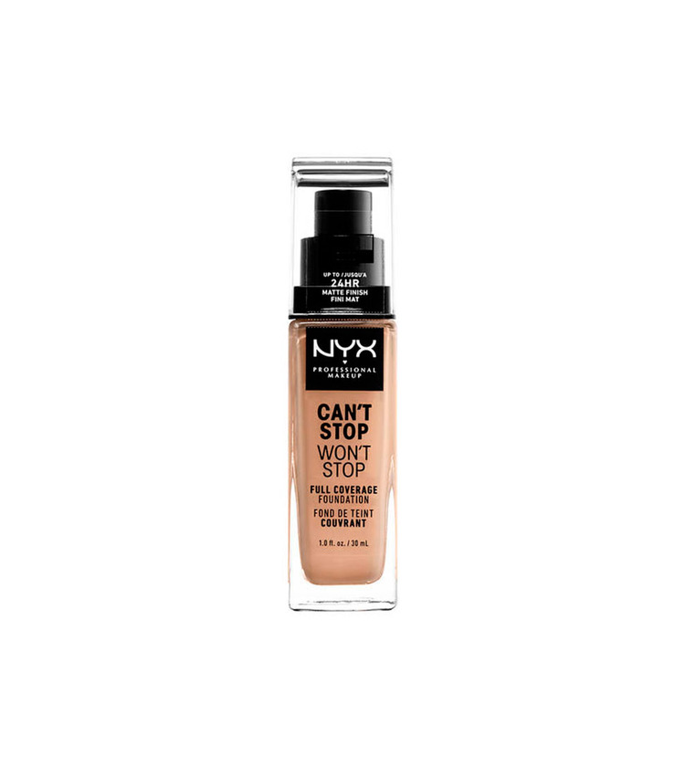 Products NXY Professional Make up Base