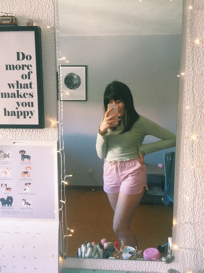 Social CALÇÕES DESPORTO