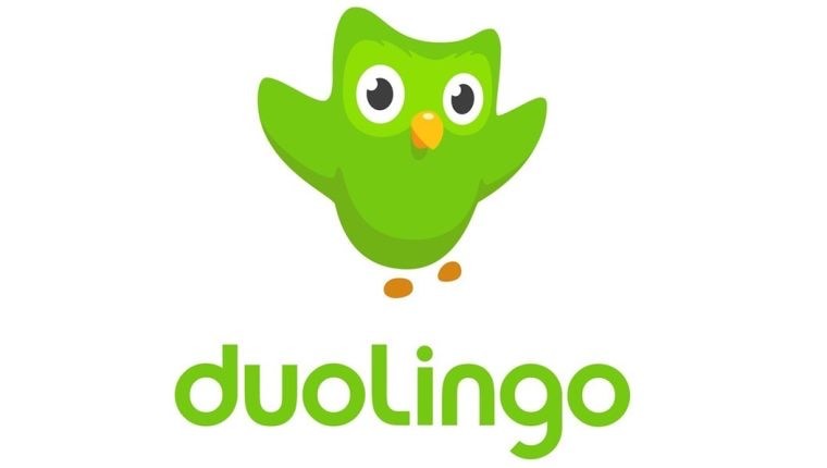 App Duolingo