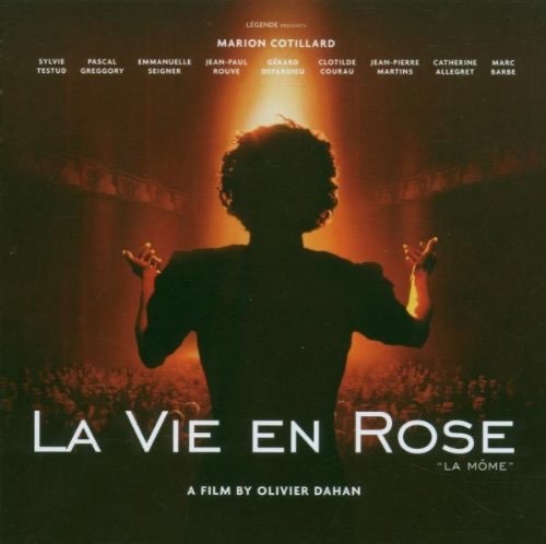 Movie La Vie en rose