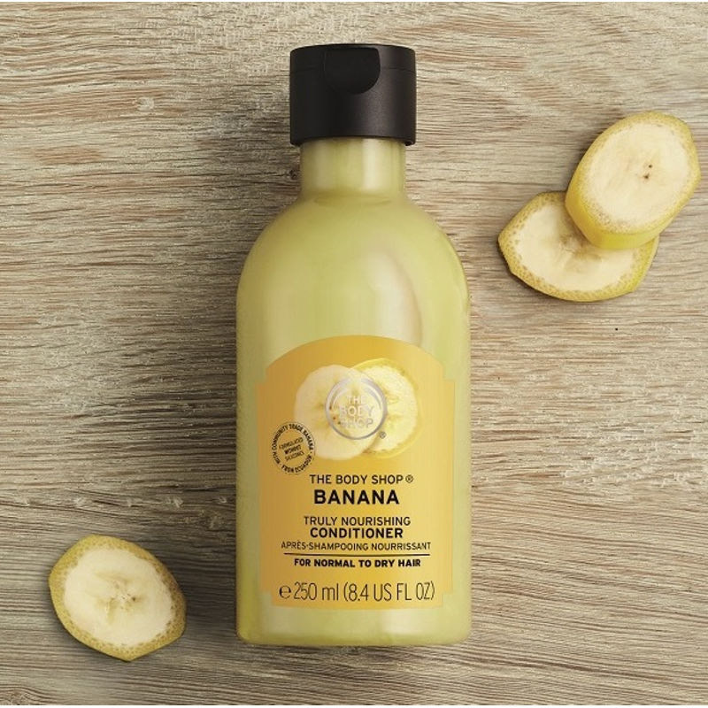 Productos AMACIADOR BANANA 