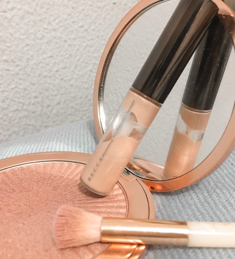 Producto Iluminador Becca