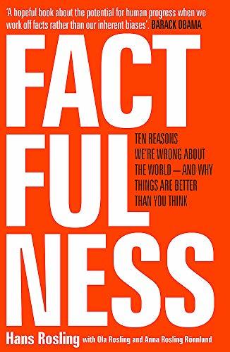 Libro Factfulness