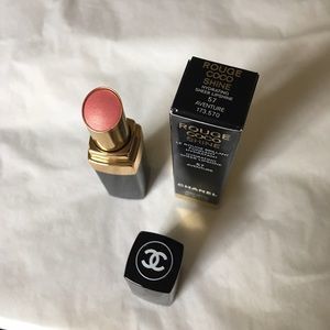 Product Chanel Rouge Coco Shine 57 Aventure