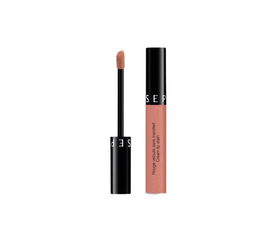 Social Sephora cream lip stain