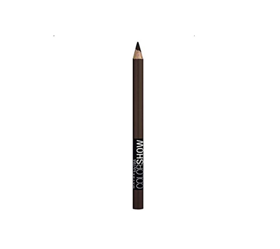 Productos Maybelline Color Show Crayon Khol 410