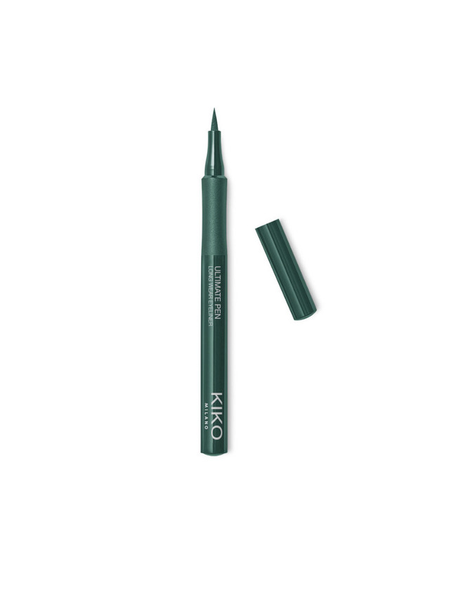 Productos Kiko Milano Ultimate pen eyeliner