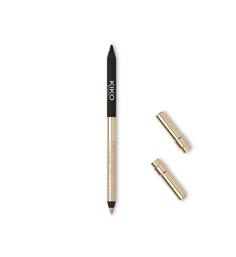 Producto Kiko Milano Magical Holiday Duo Eyeliner 04