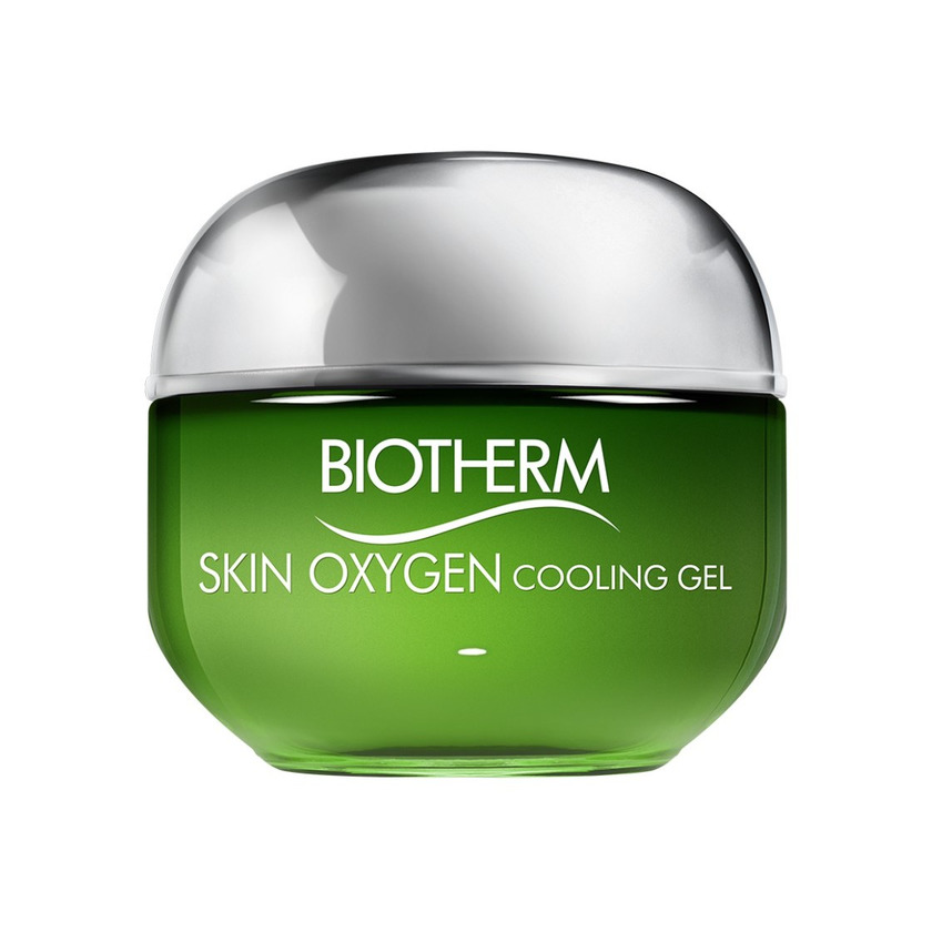 Products Biotherm