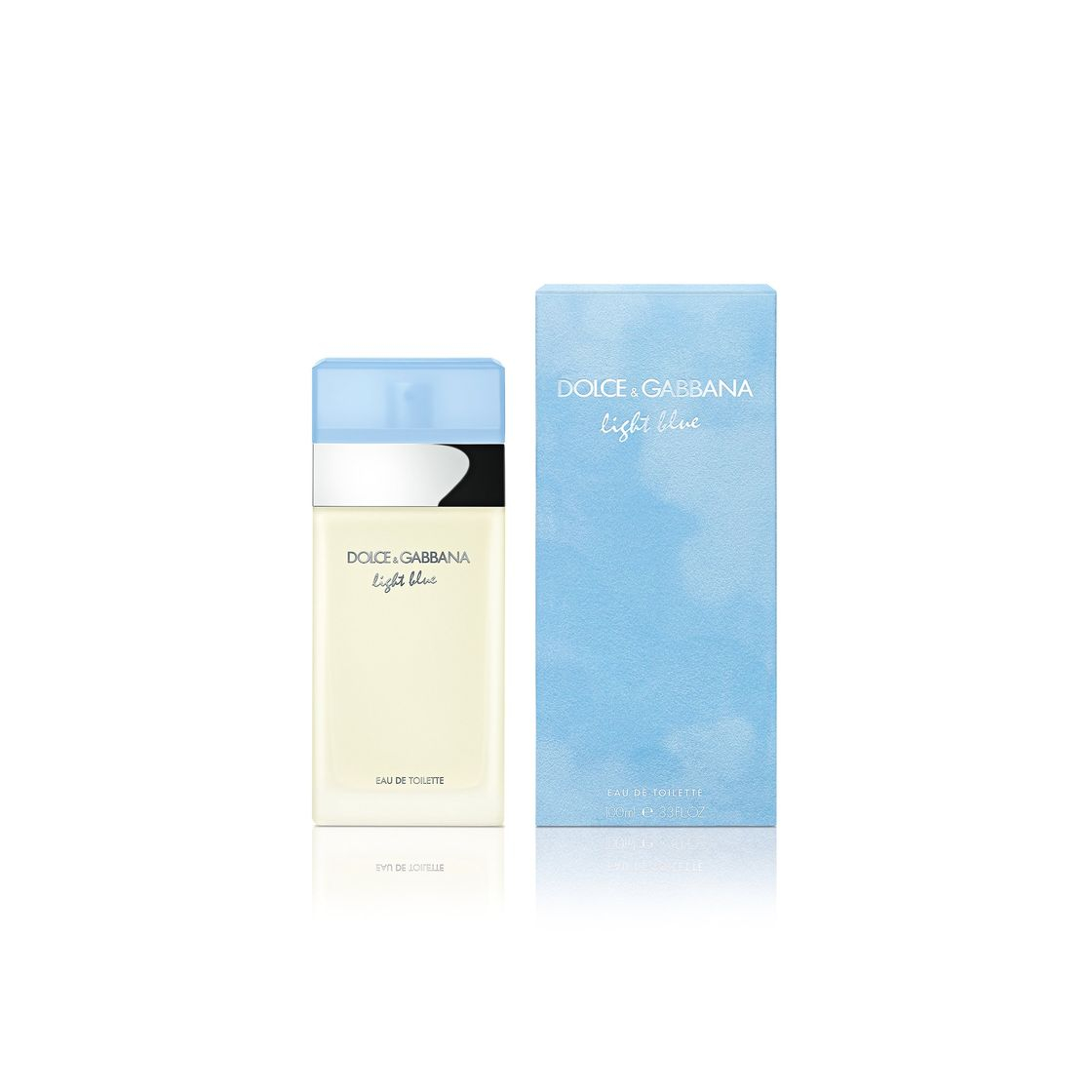 Productos Light Blue Eau de Toilette