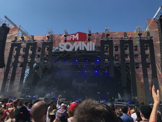 RFM Somnii 2019