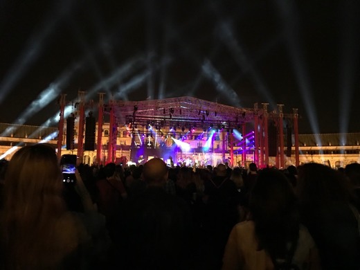 MTV World Stage 2019