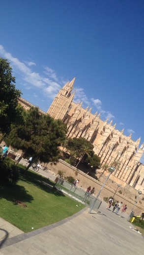 Palma de Mallorca