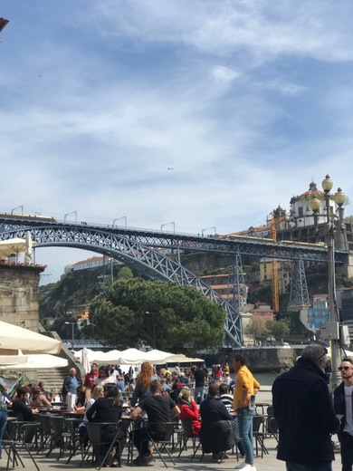 Oporto