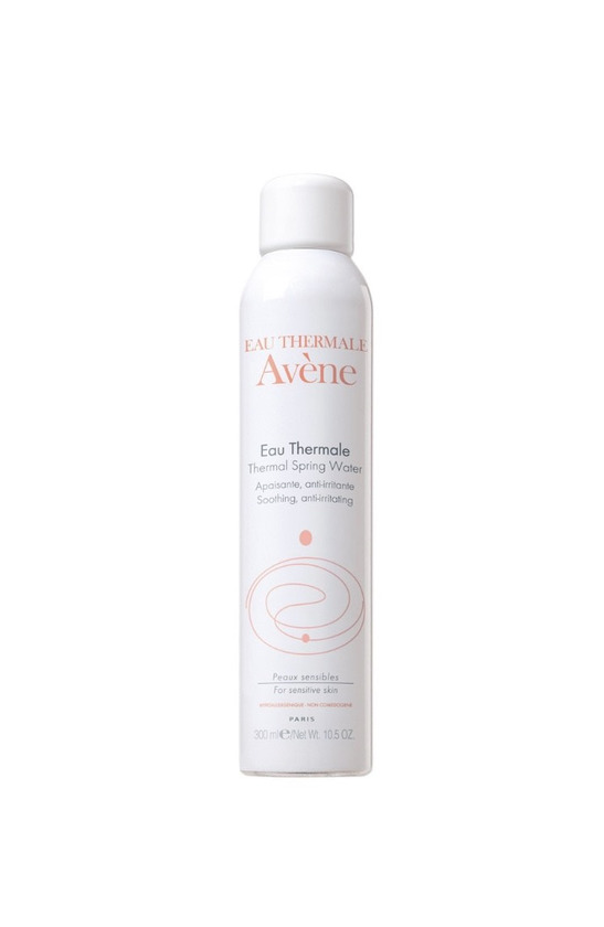 Product Água Termal da Avène