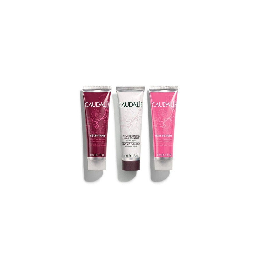 Product Caudalie Coffret Trio Creme Mãos