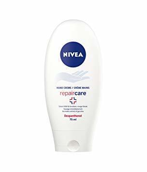 Product Nivea Repair & Care