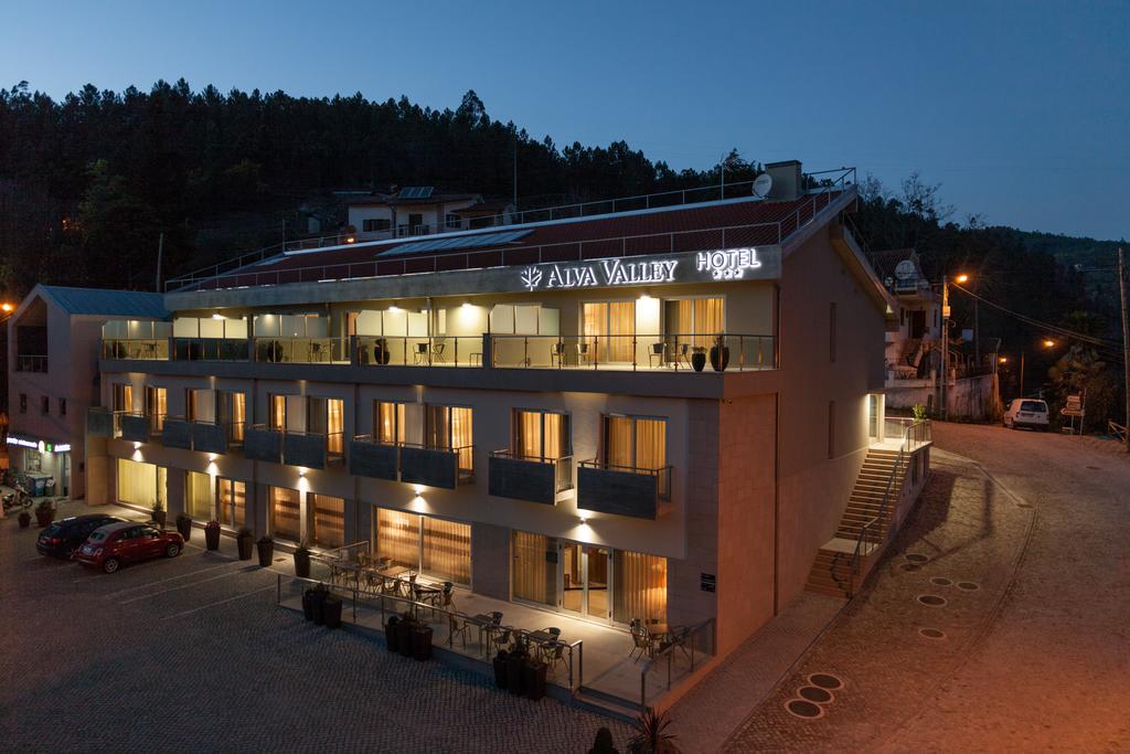 Producto alva valley hotel