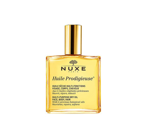 Nuxe Huile Prodigieuse Riche Óleo Rico Multifunções