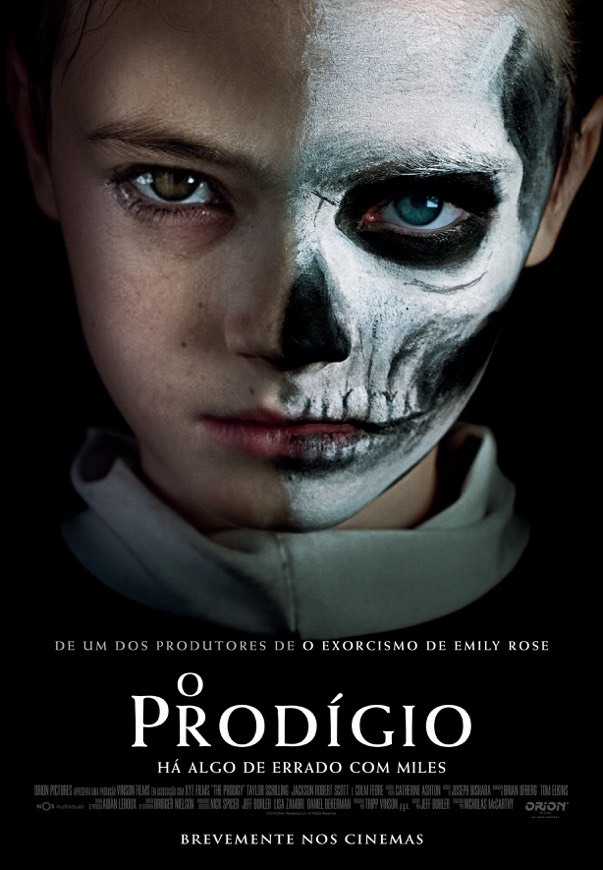 Prodígio