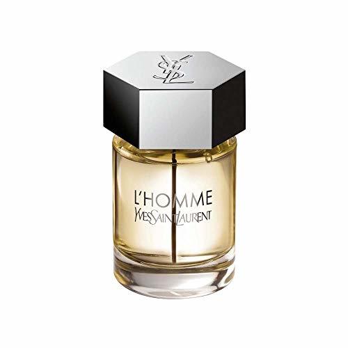 Social YSL L'HOMME(M) Eau De Toilette 40