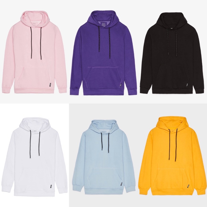 Productos Sweatshirt com Capuz