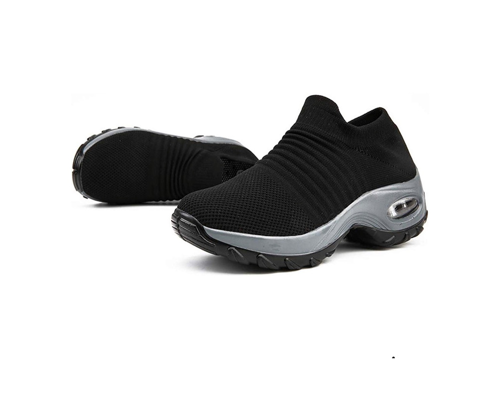 Product SwissWell  2
Zapatillas de Punto 17€