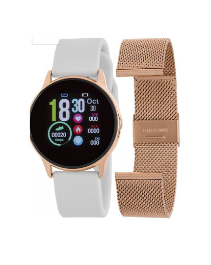 Reloj Marea Mujer Smart Watch