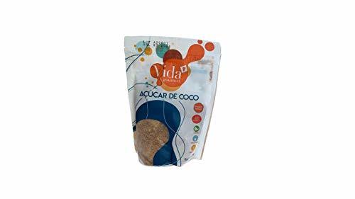 Producto Açúcar de Coco