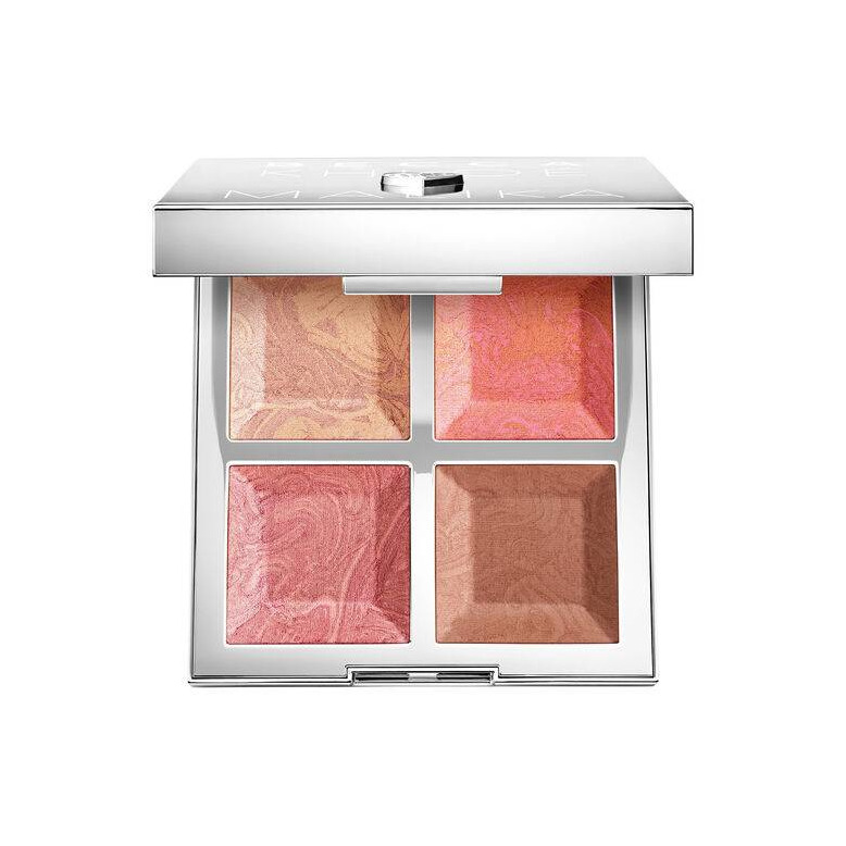 Social BECCA x Khloé Kardashian & Malika Haqq Palette

Paleta de Ba