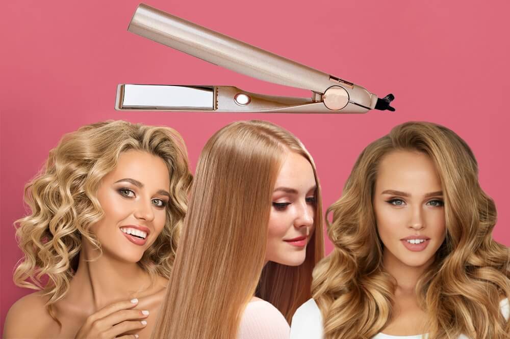 Social ALISADOR & MODELADOR DE CABELO TWISTLINE

