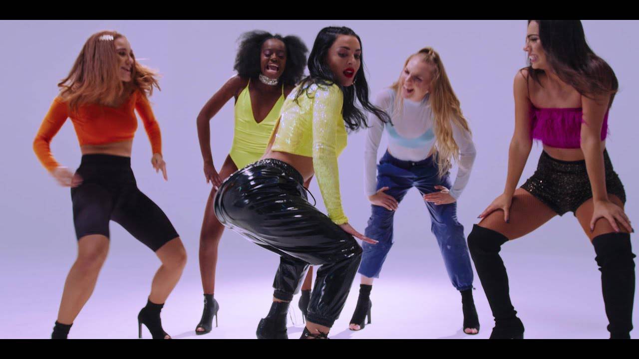 Music Dianna - Como Antes