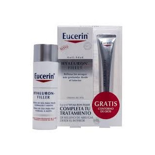 Beauty EUCERIN Hyaluron Filler Anti Edad DÃ