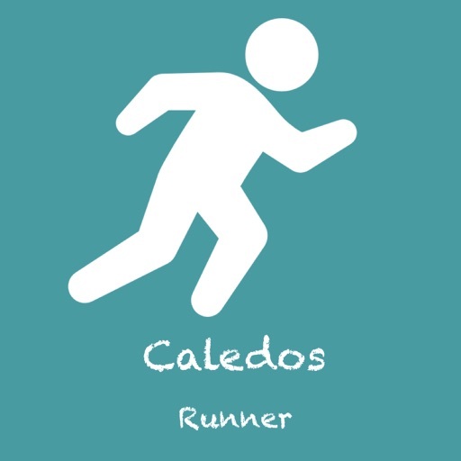 Apps Caledos Runner