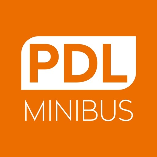 Apps PDL Minibus