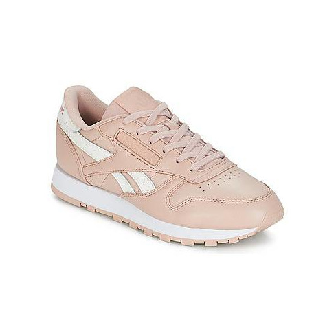 Product Reebok Classic - CLASSIC LEATHER - Rosa