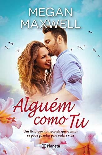 Book Alguém como Tu