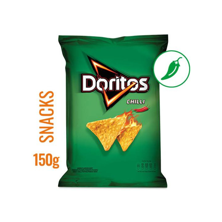 Producto 
Snacks Milho Dippas Sabor Chilli Doritos emb