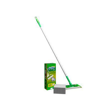 Producto Swiffer Mopa e 8 Panos

