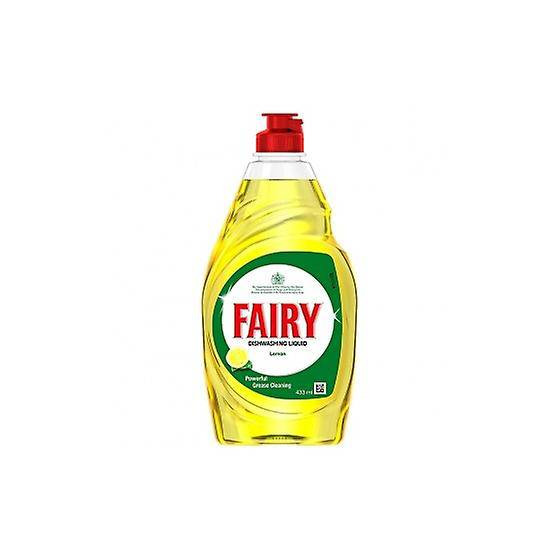 Producto Fairy Detergente Loiça