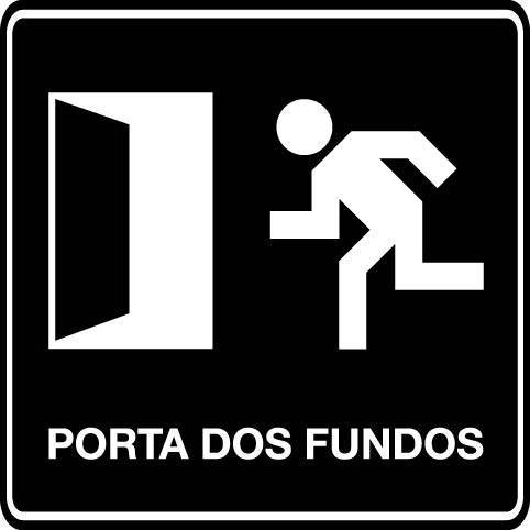 Serie Porta dos Fundos
