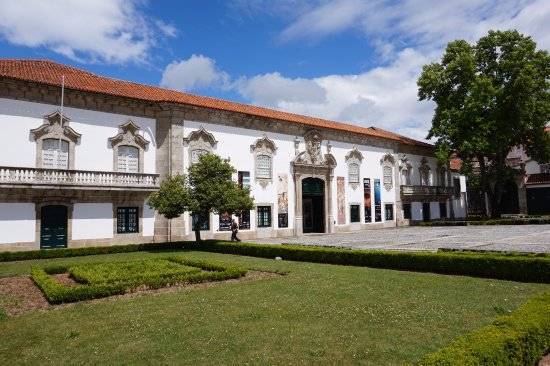 Place Museu de Lamego