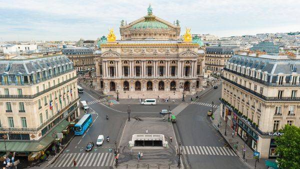 Opéra 